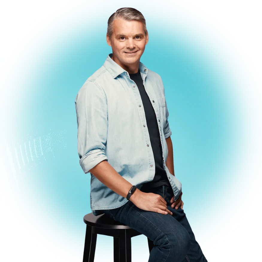 Mike Maton