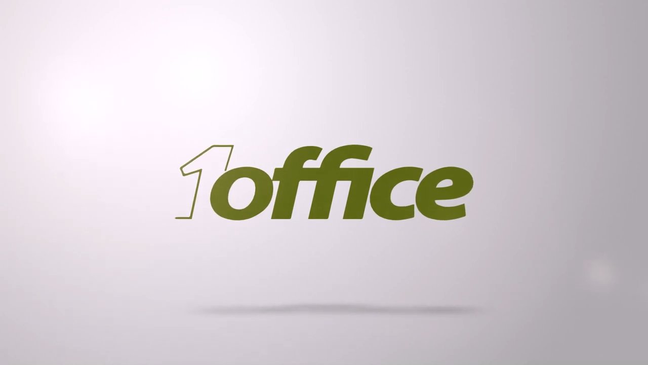 1Office Classic reveal video thumbnail