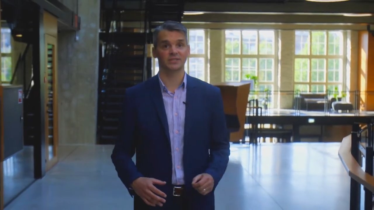 SuperOffice CRM product video, part 2 video thumbnail