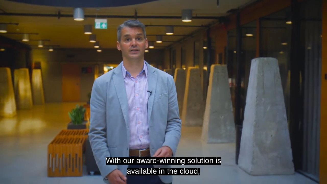 SuperOffice CRM product video, part 3 video thumbnail